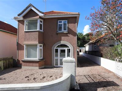Property image of home to let in Queen's Road, Jersey